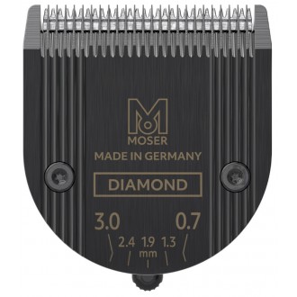 Moser Schneidesatz Diamond Blade 1854-7023