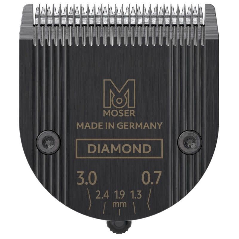 Moser Schneidesatz Diamond Blade 1854-7023