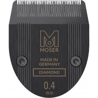 Moser Haarschneider Ersatzteile