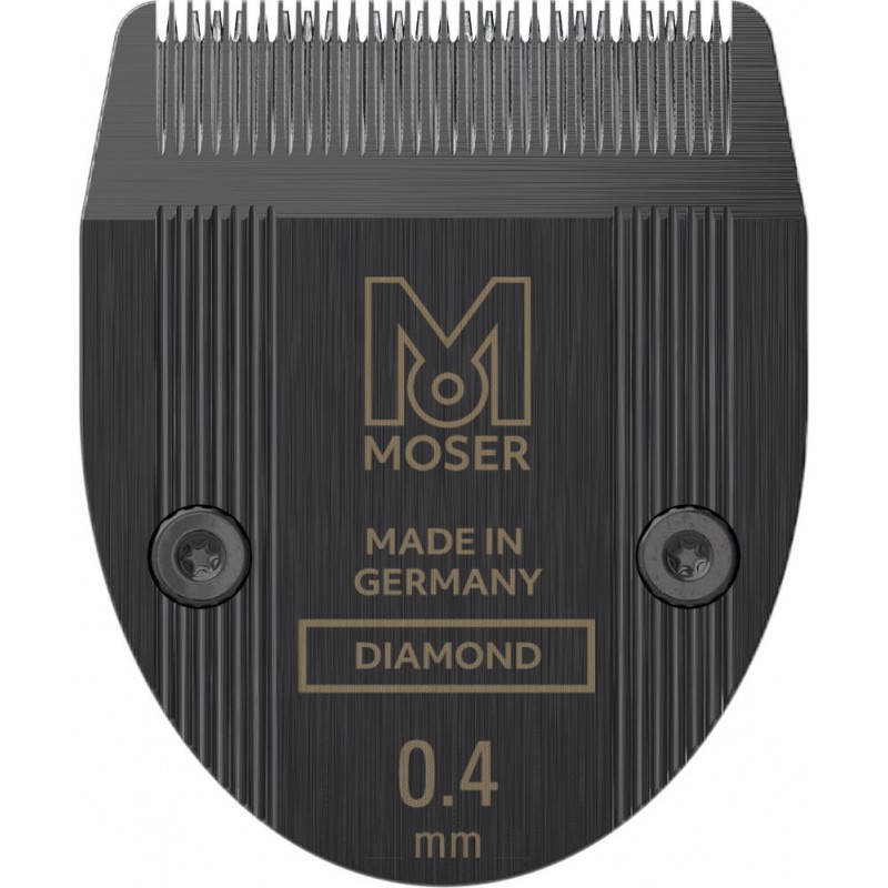 Moser Haarschneider Ersatzteile