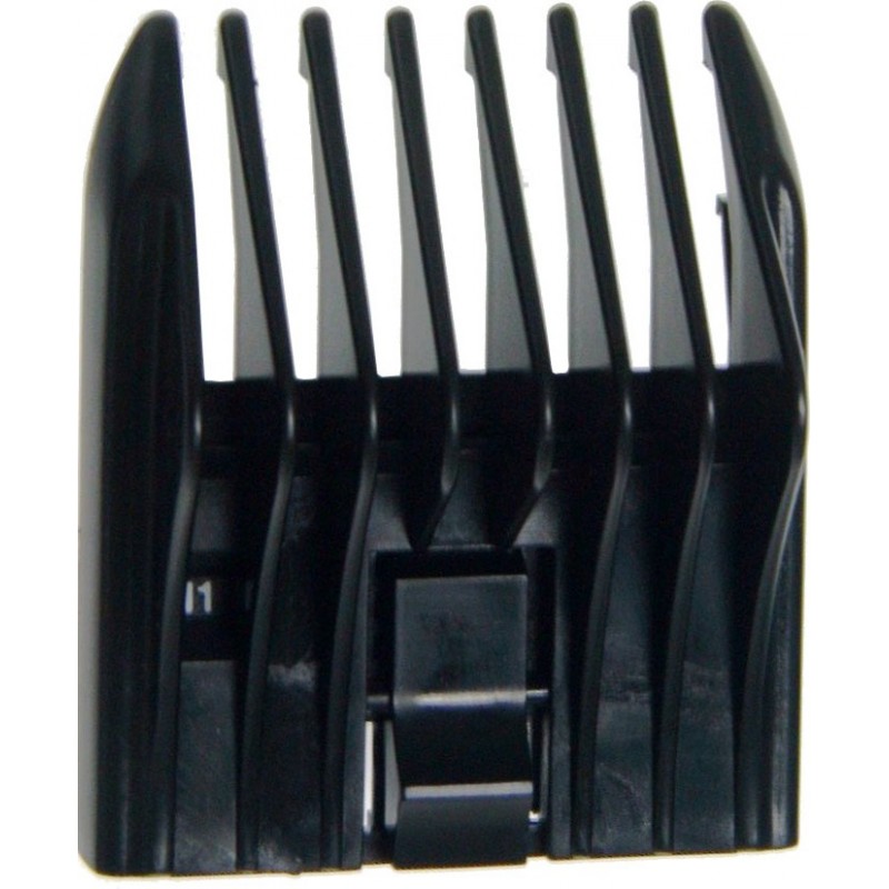 Moser Vario Aufsteckkamm 1230-5400