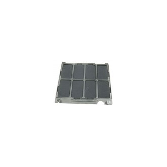 Elica Dampfabzug Kohlefilter Q355090