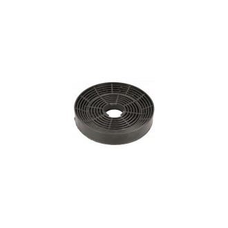 Beko Aktifkohlefilter Dampfabzug F650988