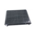 Airforce Kohlefilter Dunstabzug