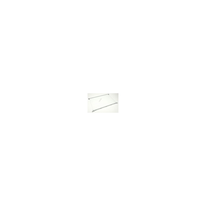 Beko Kühlschrank Glasplatte G860028