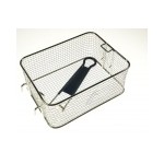 Hendi Frittierkorb 205815