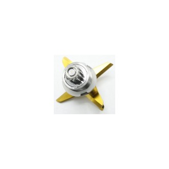 Hendi Messer Standmixer R466988