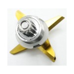 Hendi Messer Standmixer R466988