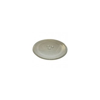Midea Glasteller Mikrowelle P005361