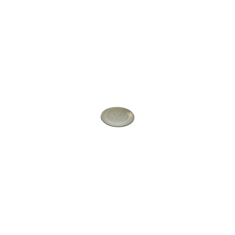 Midea Glasteller Mikrowelle P005361