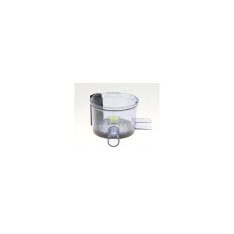 Simeo Entsafter Behälter H714800