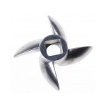 Gastroback Fleischwolfmesser 41402