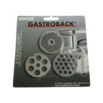 Gastroback Lochscheiben Fleischwolf R504285