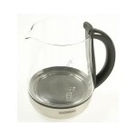 Gastroback Wasserkocher Ersatzglas 42438