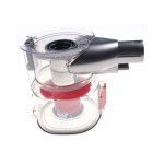 Ariete Staubsaugerbehälter U367439
