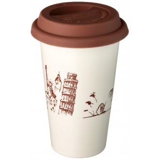 Globetrotter Keramik Tasse M311533