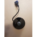 Melitta Basisstation Milchschäumer Q22616