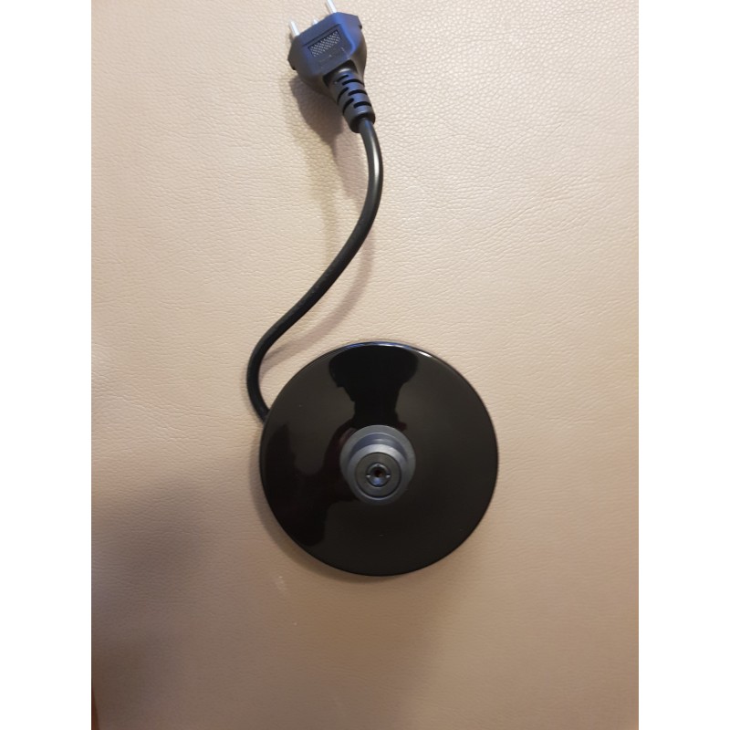 Melitta Basisstation Milchschäumer Q22616 Melitta Basisstation Milchschäumer Q22616