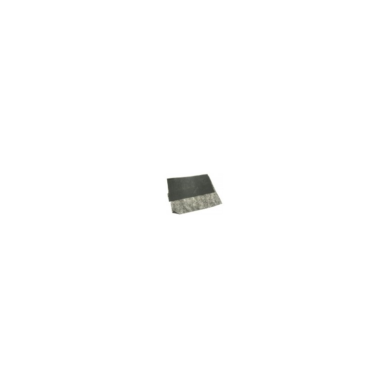 Candy Ersatzfilter Dampfabzug Q143131