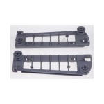 Bosch Führung mit Rollen 5081979