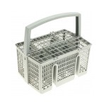 Bosch Besteckkorb Q334910