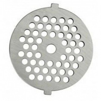 Caso Fleischwolf Lochscheibe 3mm