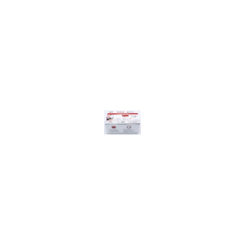 Tefal Joghurtgläser M289491
