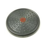 Tefal Raclette Grillplatte Q414313