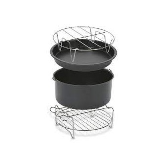 Tefal Zubehörset Fritteuse