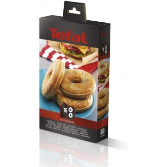 Tefal Bagel-Set G928986