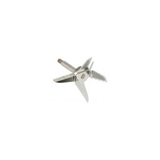 Tefal Messer Standmixer R498184