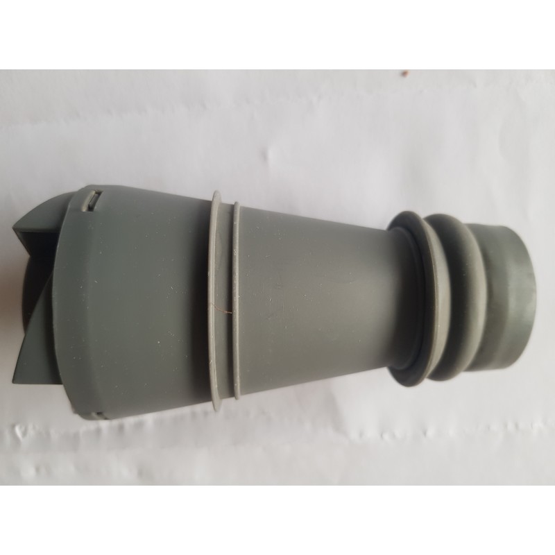 Trisa Staubsauger Gummidichtung 9493