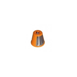 Moulinex Raffel mittelfein