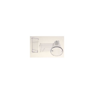 Moulinex Raffel Gehäuse W190917