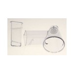 Moulinex Raffel Gehäuse W190917
