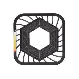 Rowenta Nanocaptur Filter W58604
