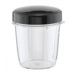 Trisa Nutribecher klein 9600.7803