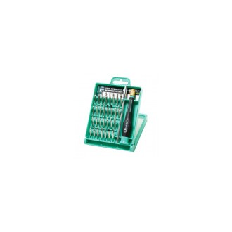 Bit Schraubendreher Set F84264