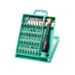 Bit Schraubendreher Set F84264