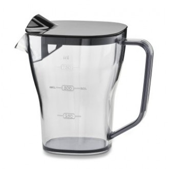 Trisa Pure Juice Behälter 7011.9800