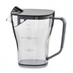 Trisa Pure Juice Behälter 7011.9800