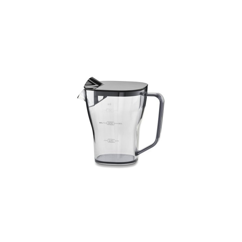 Trisa Pure Juice Behälter 7011.9800