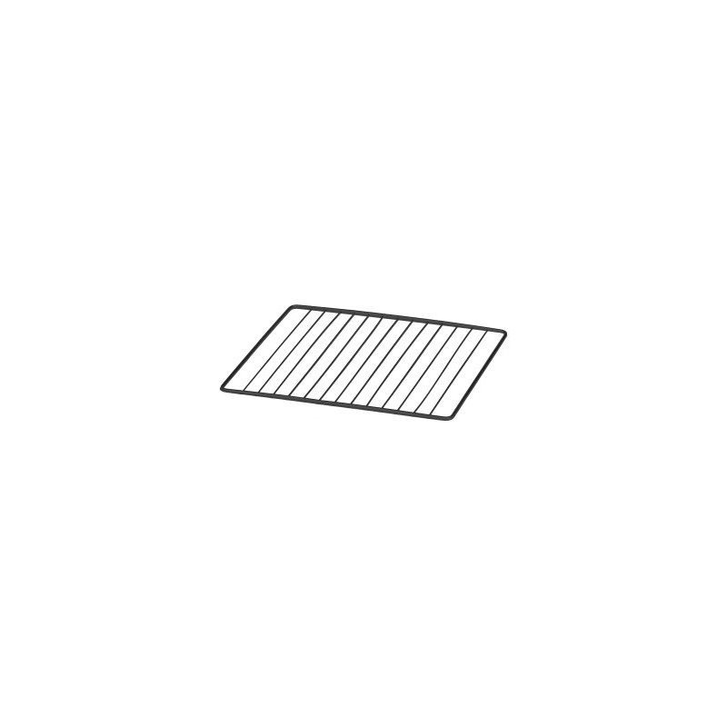 Trisa Grillrost 7381.9800