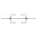 Trisa Grillspies 7381.9802