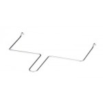 Trisa Halterung Grillspiess 7381.9803