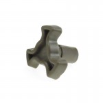 Trisa Kupplung Mikrowelle 9600.9010