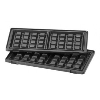 Trisa Waffelplatten 7378.9801
