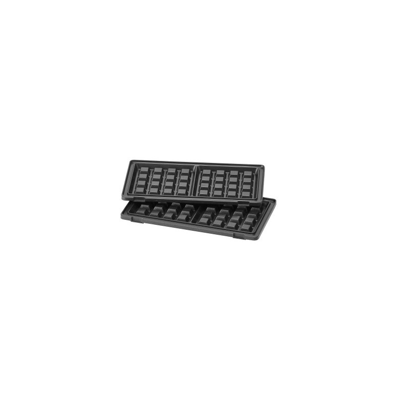 Trisa Waffelplatten 7378.9801