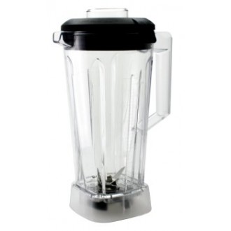 Trisa Mixbehälter gross 9600.7796