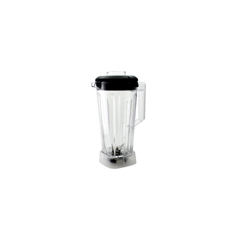 Trisa Mixbehälter gross 9600.7796